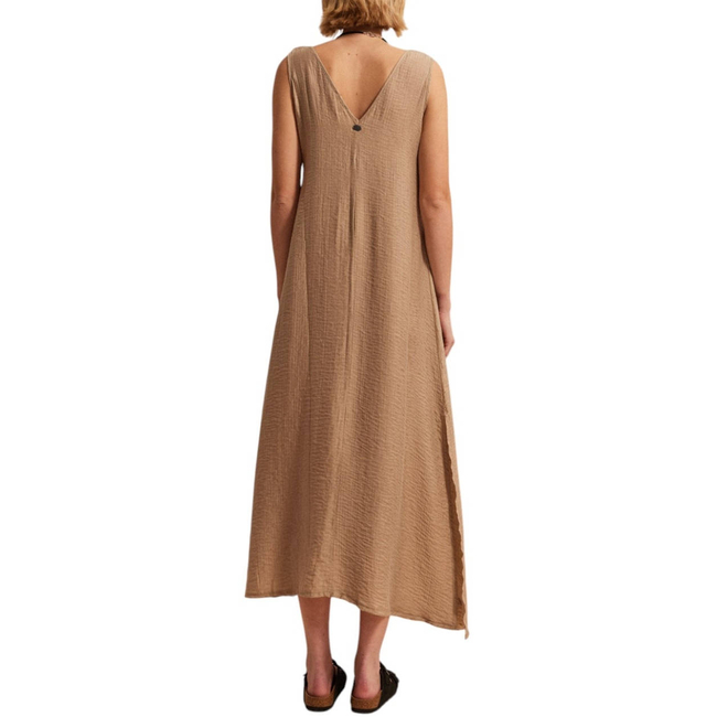 Product NAMASTE DRESS base image