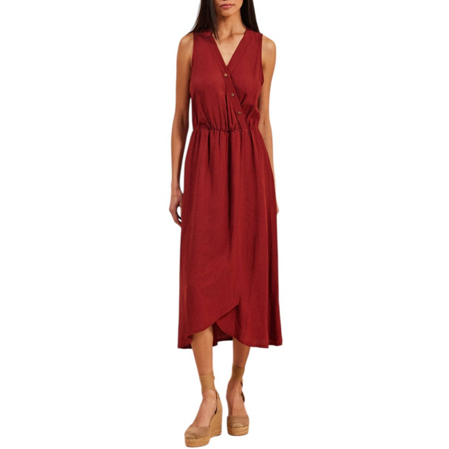 Product NAMASTE DRESS base image