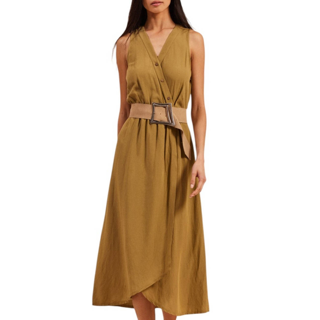 Product NAMASTE DRESS base image