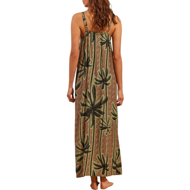 Product NAMASTE DRESS base image