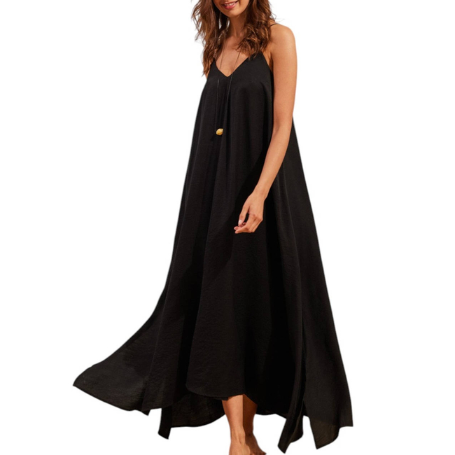 Product NAMASTE DRESS base image