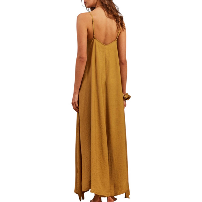 Product NAMASTE DRESS base image