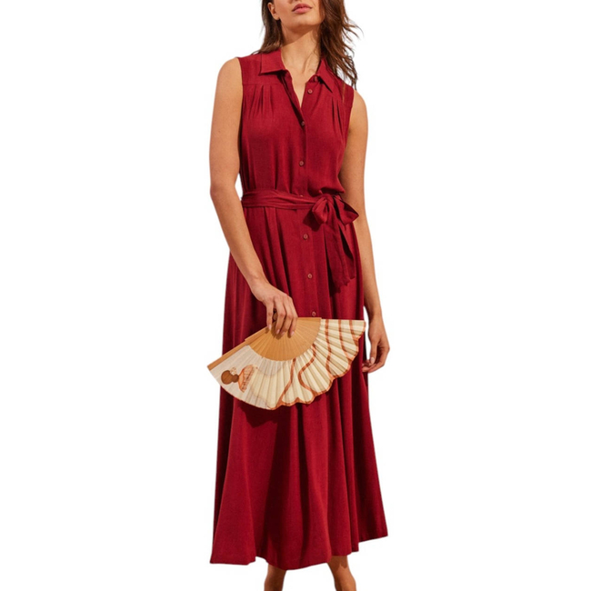 Product NAMASTE DRESS base image