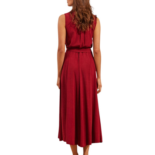 Product NAMASTE DRESS base image