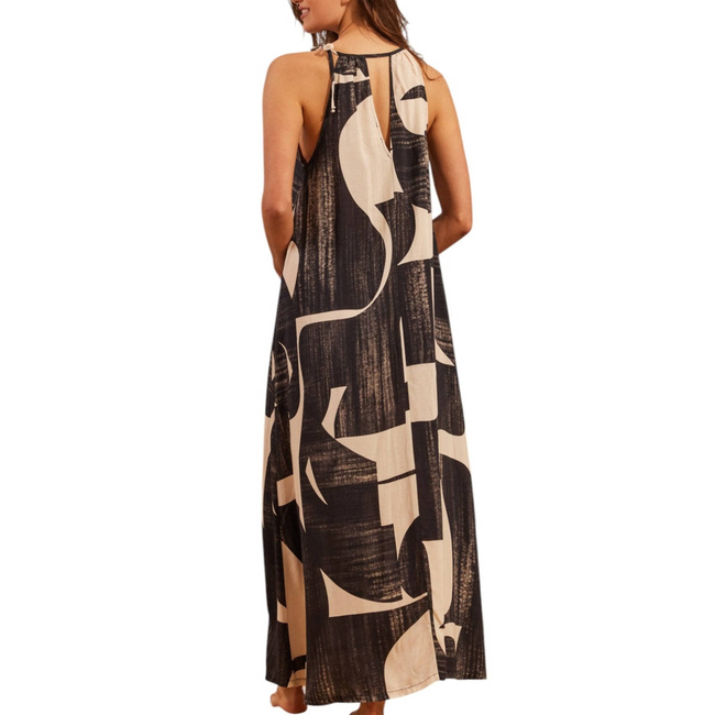 Product NAMASTE DRESS base image
