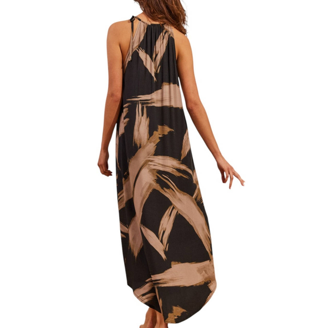 Product NAMASTE DRESS base image