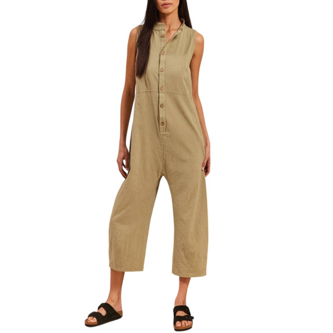 Product NAMASTE JUMPSUIT base image
