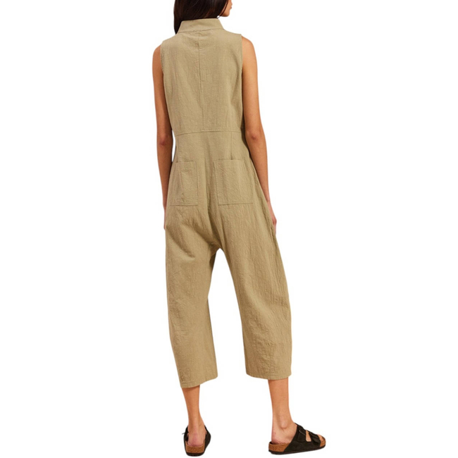 Product NAMASTE JUMPSUIT base image