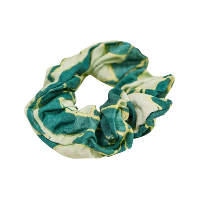 Product NAMASTE SCRUNCHIE base image