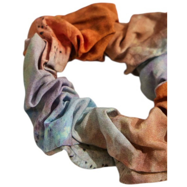 Product NAMASTE SCRUNCHIE base image
