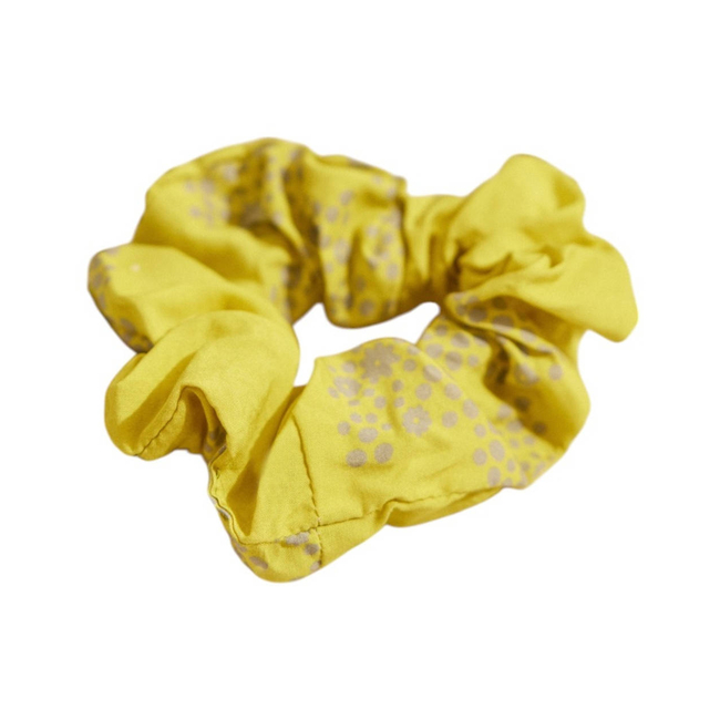 Product NAMASTE SCRUNCHIE base image