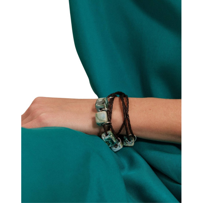 Product NAMASTE ΒΡΑΧΙΟΛΙ MAYAH base image