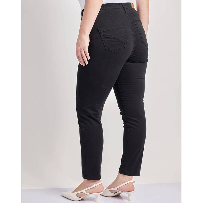 Product PARABITA Παντελόνι πεντάτσεπο slim fit base image
