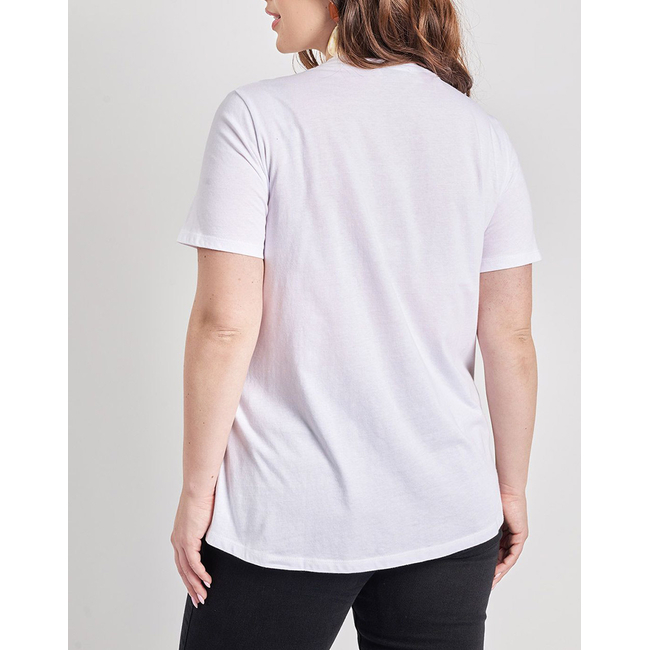 Product PARABITA T-shirt μακώ με τύπωμα base image