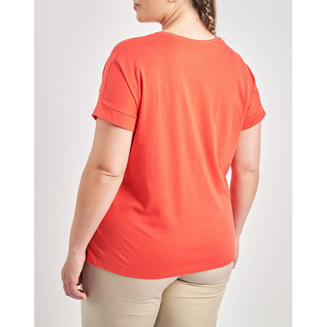 Product PARABITA T-shirt maco with print base image