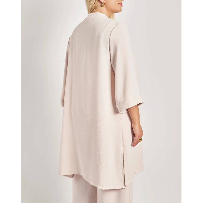 Product PARABITA Κιμονό washed ανάγλυφο base image