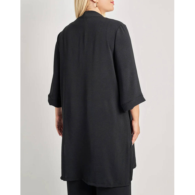 Product PARABITA Κιμονό washed ανάγλυφο base image