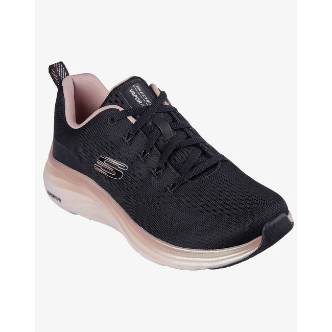 Product SKECHERS Engineered Mesh W/ Metallic Trim Lace-Up W/ Air-Cooled Mf base image