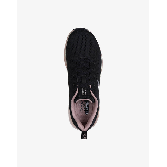 Product SKECHERS Engineered Mesh W/ Metallic Trim Lace-Up W/ Air-Cooled Mf base image