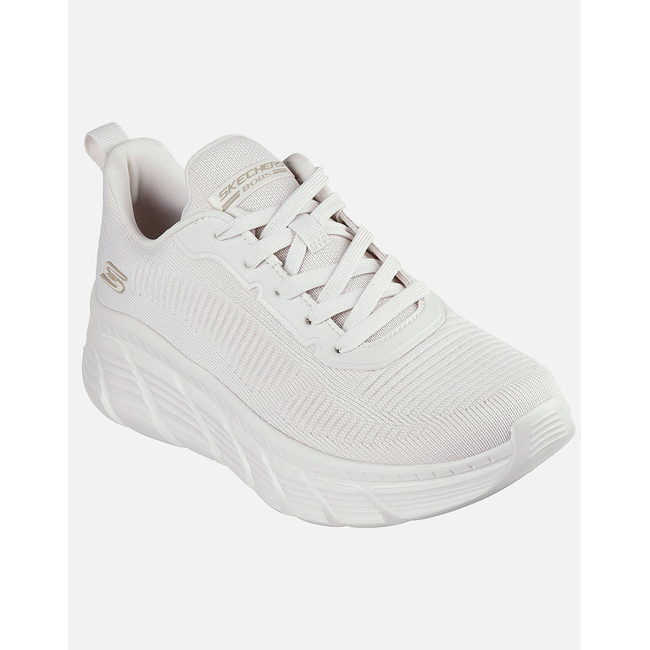 Product SKECHERS Engineered Knit Fashion Lace Up Sneaker base image