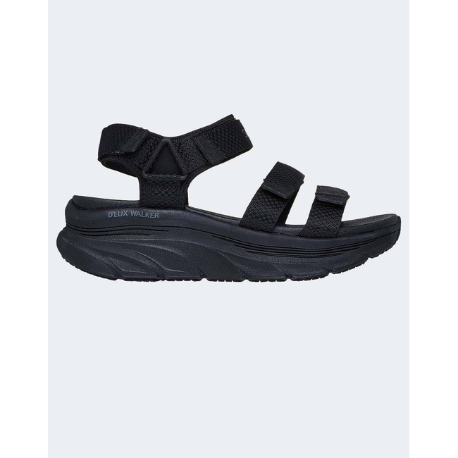 Product SKECHERS D'LUX WALKER base image