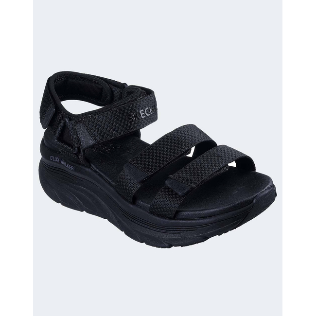 Product SKECHERS D'LUX WALKER base image
