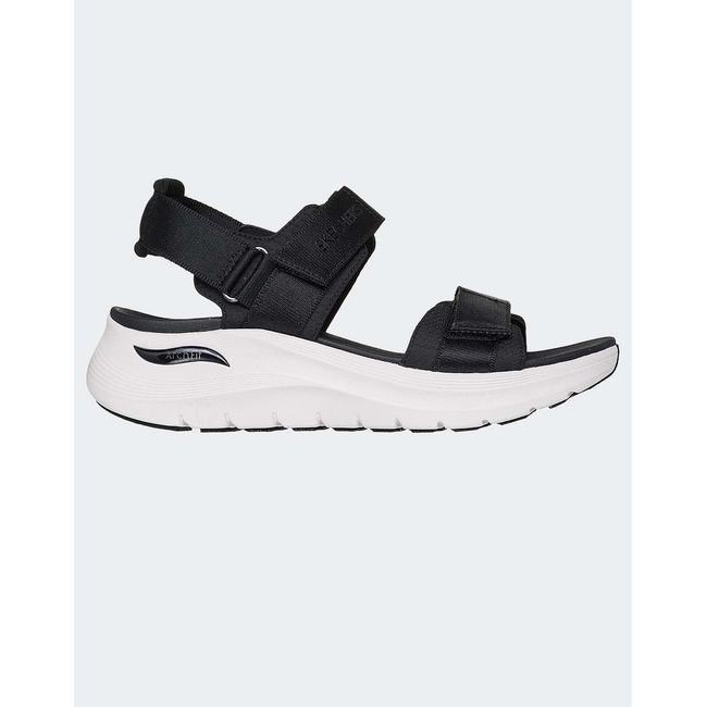 Product SKECHERS Adjustable Double Band Sling Back W/ Arch Fit base image