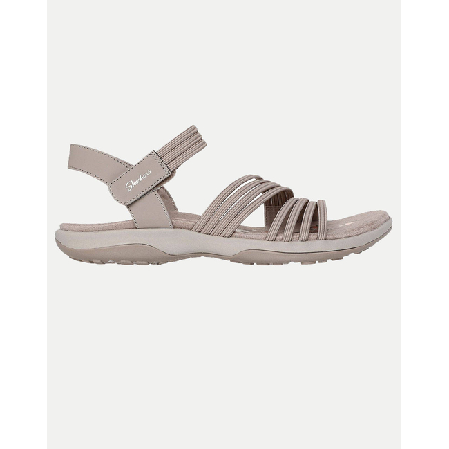 Product SKECHERS Adjustable Stretch Gore Sling Back W/ Memory Foam base image
