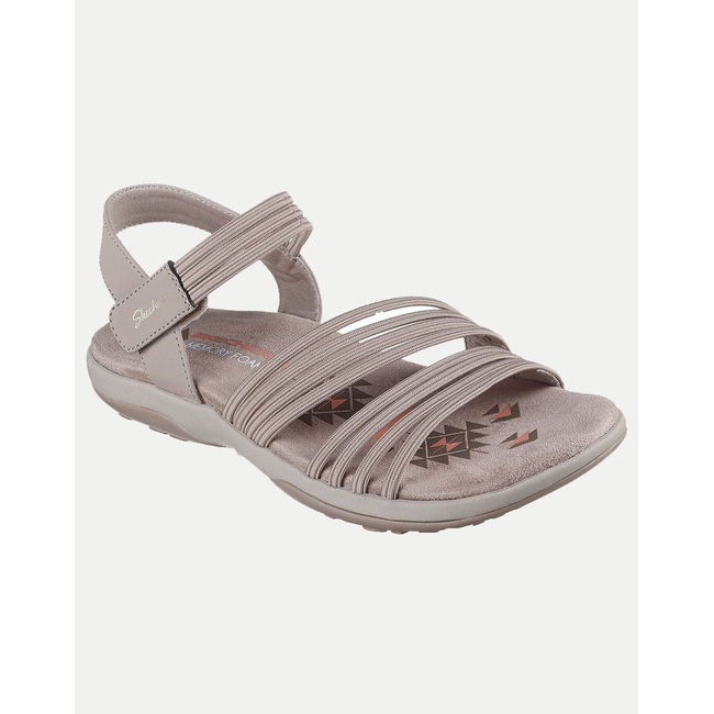 Product SKECHERS Adjustable Stretch Gore Sling Back W/ Memory Foam base image