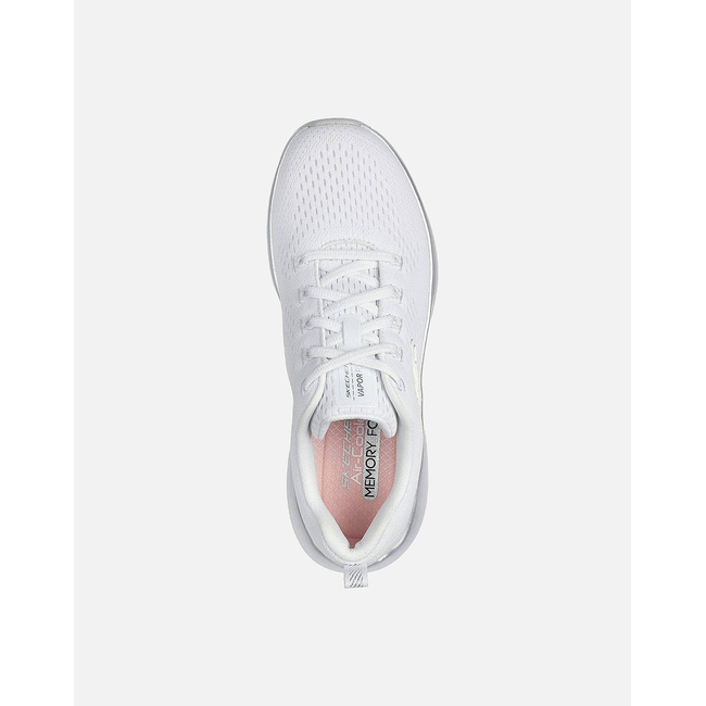 Product SKECHERS Engineered Mesh W/ Metallic Trim Lace-Up W/ Air-Cooled Mf base image