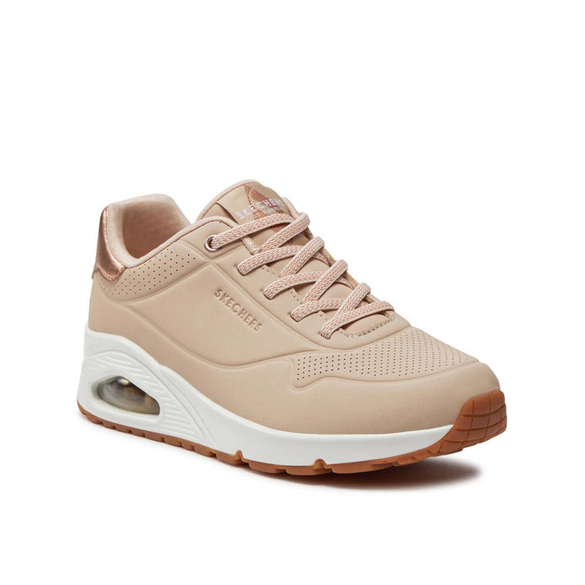 Product SKECHERS UNO-SHIMMER AWAY base image