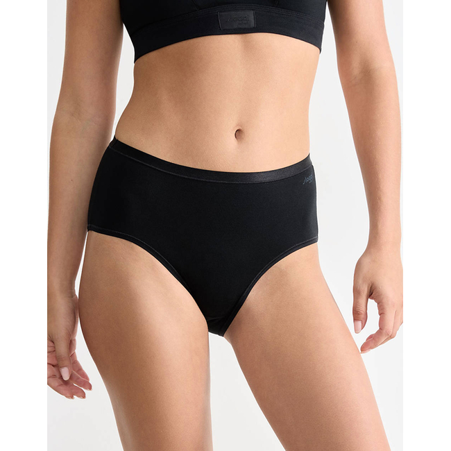 Product sloggi GO Daily Cotton Midi 3P base image