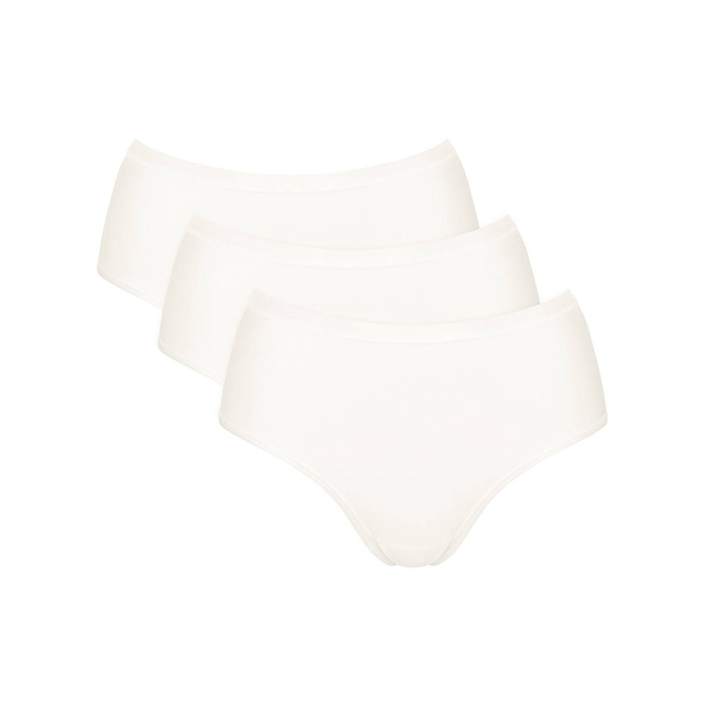 Product sloggi GO Daily Cotton Midi 3P base image
