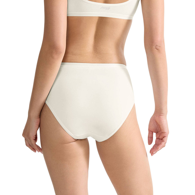 Product sloggi GO Daily Cotton Midi 3P base image