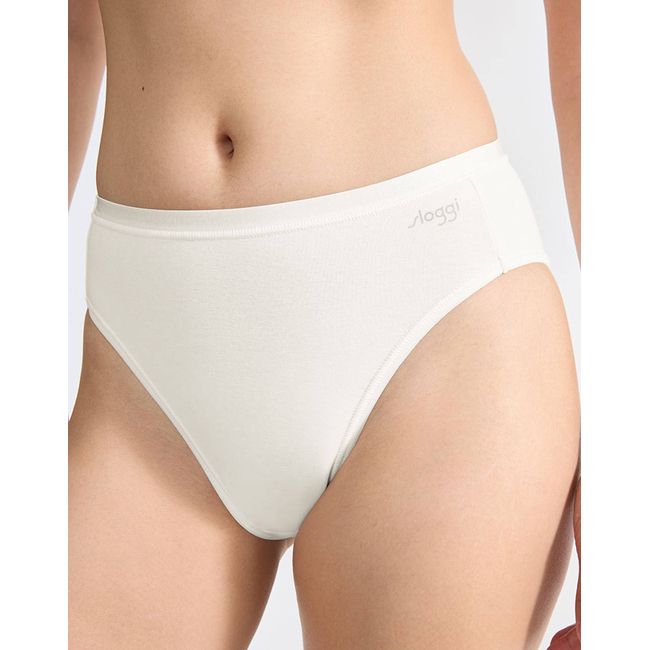 Product sloggi GO Daily Cotton Tai 3P base image