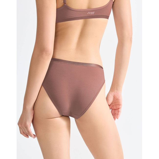 Product sloggi GO Daily Cotton Mini 3P base image