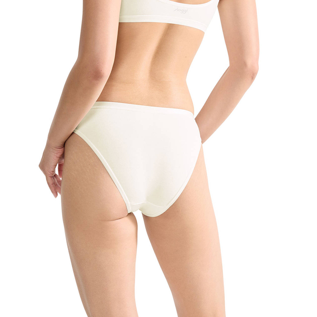 Product sloggi GO Daily Cotton Mini 3P base image