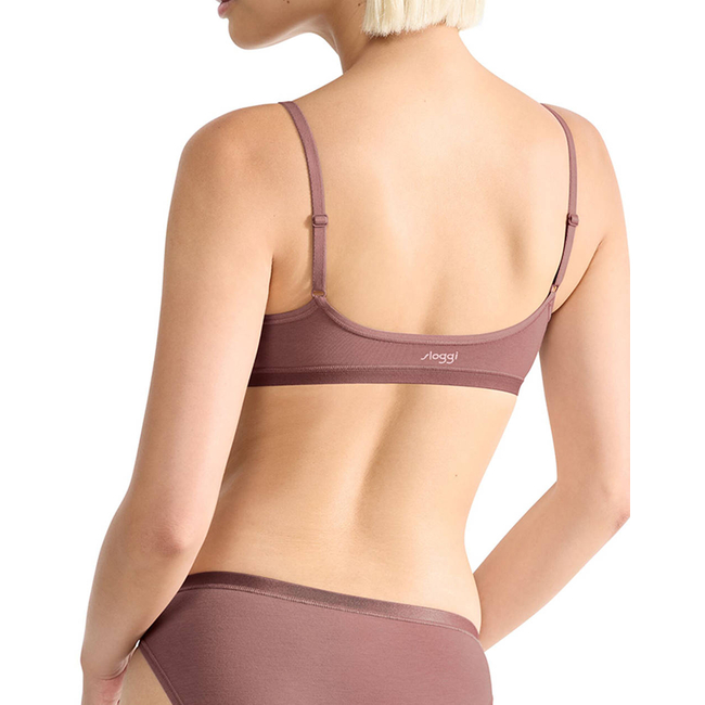 Product sloggi GO Daily Cotton Top base image