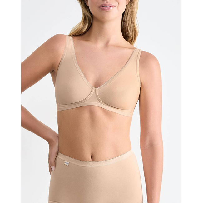 Product SLOGGI sloggi Basic+ Soft Bra base image