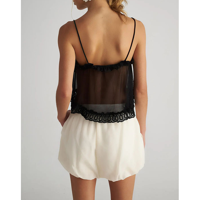 Product SUGARFREE SHORTS base image