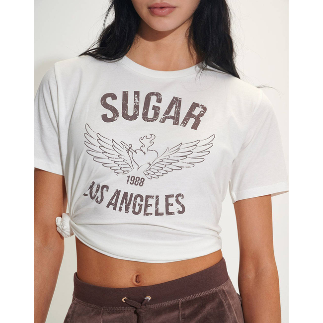 Product SUGARFREE T-SHIRT base image