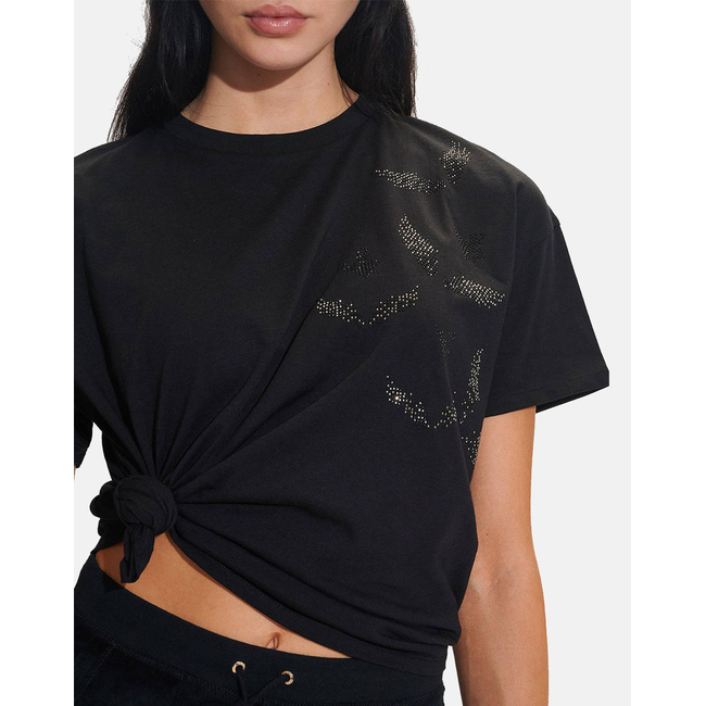 Product SUGARFREE T-SHIRT base image