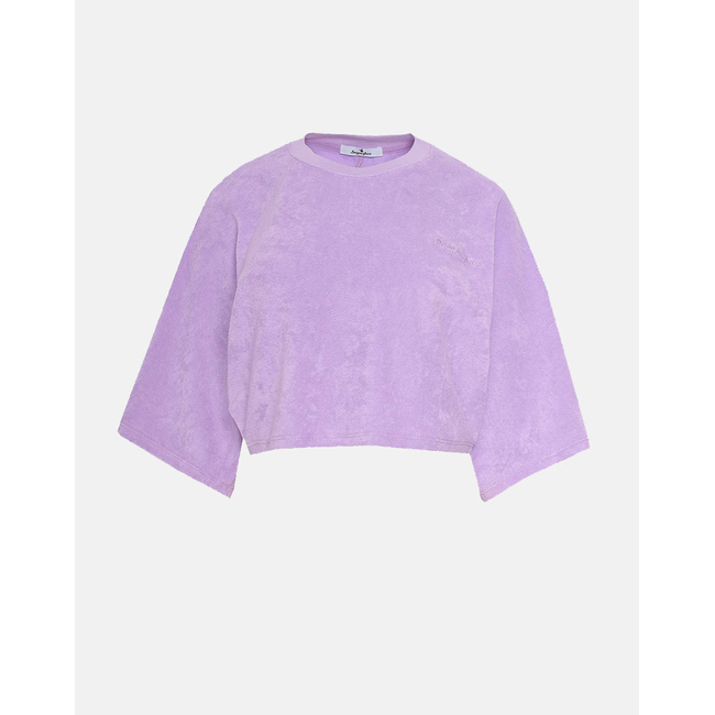 Product SUGARFREE T-SHIRT base image