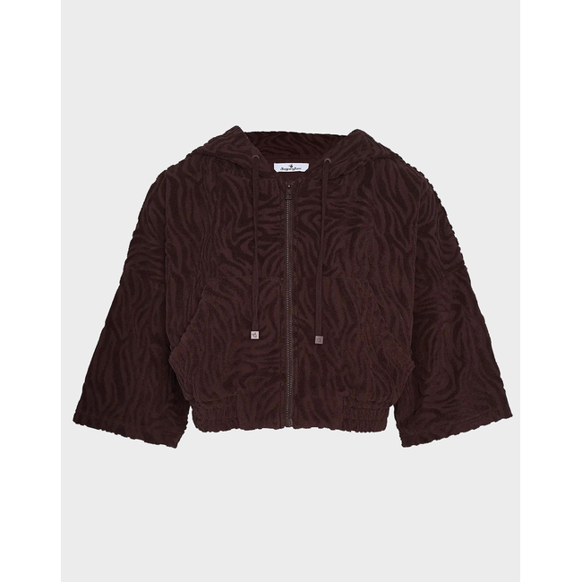 Product SUGARFREE CARDIGAN base image