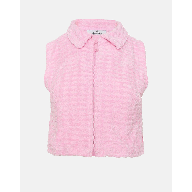 Product SUGARFREE CARDIGAN base image