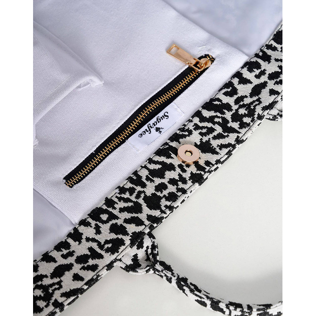 Product SUGARFREE BAG (Dimensions: 20 x 44 x 37 cm.) base image