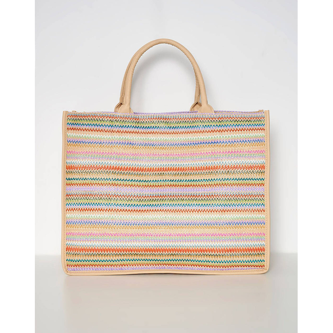 Product SUGARFREE BAG (Dimensions: 20 x 44 x 37 cm.) base image