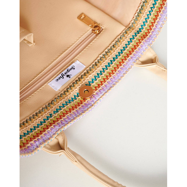 Product SUGARFREE BAG (Dimensions: 20 x 44 x 37 cm.) base image