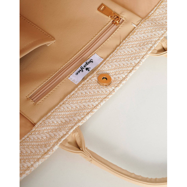 Product SUGARFREE BAG (Dimensions: 20 x 44 x 37 cm.) base image