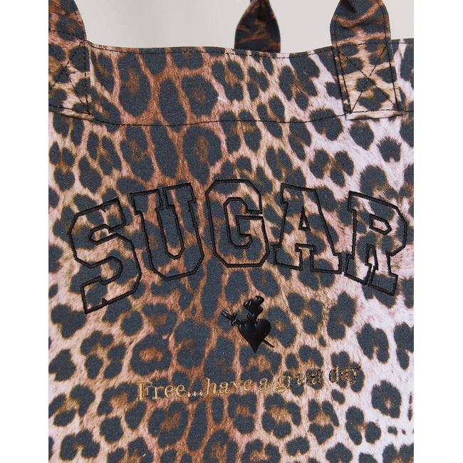 Product SUGARFREE ΤΣΑΝΤΑ (Διαστάσεις: 20 x 50 x 33εκ.) base image